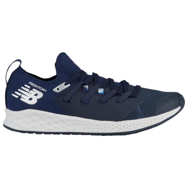 New Balance Edzőcipő Női Fresh Foam Zante Kék,PKX02793
